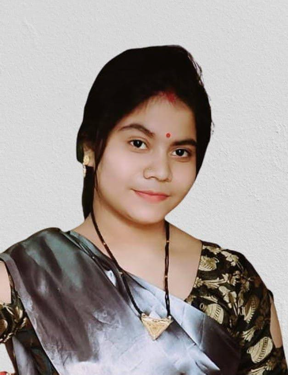 Miss. KALYANI PRADHAN